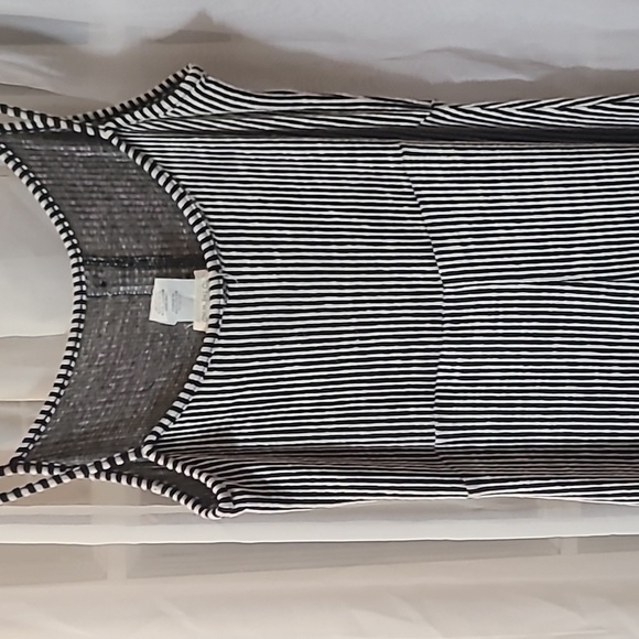 Caution to the Wind Pantsuit - Picture 4 of 6